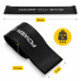 Резинка для фитнеса  4FIZJO Mini Power Band 1.2 мм 15-20 кг Black - фото №9